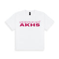 T-Shirt "SERVUS AKHS"